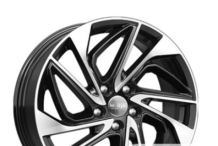 iFree Original ZV RAV-4 KC883 HB 0x0/0x114.3 ET35 D60.1