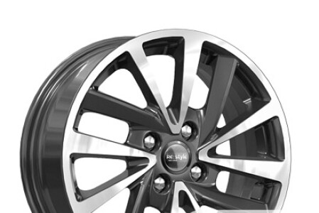 iFree Original ZV Sandero Stepway КС899 BFP