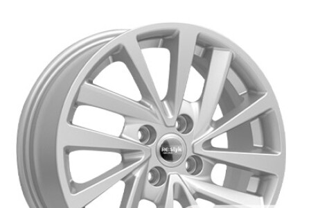 iFree Original ZV Sandero Stepway КС899 S