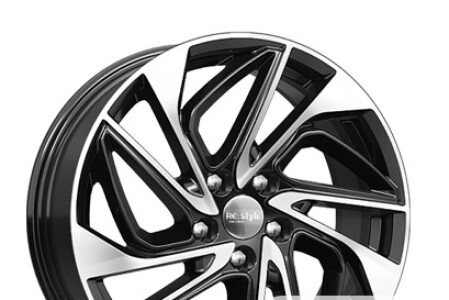 iFree Original ZV X-Trail T32 KC883 GBFP 0x0/0x114.3 ET45 D66.1