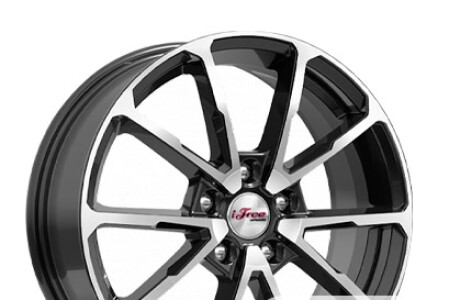 iFree Skibidi BFP 0x0/0x114.3 ET45 D67.1