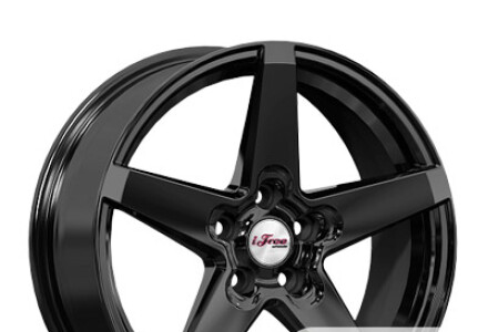 iFree Токен Black