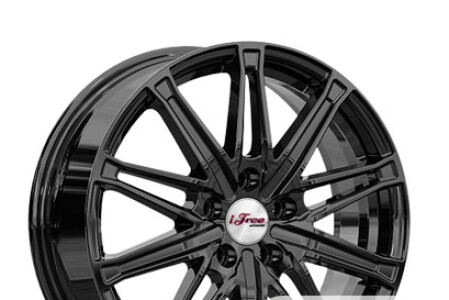 iFree Виар Black 0x0/0x108 ET33 D60.1