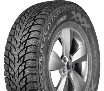 IKON Autograph Ice LT4