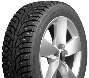 IKON Character Ice 5