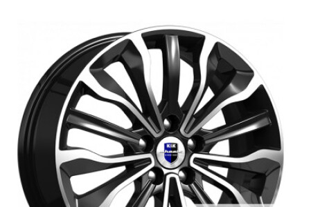 K&K АтаОригинал BFP 0x0/0x114.3 ET50 D60.1