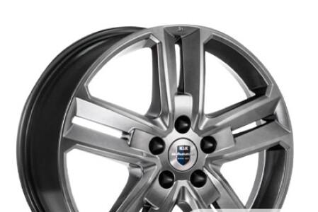 K&K Backfire- Оригинал HB