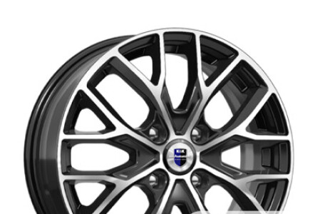 K&K Лилиом BFP 0x0/0x98 ET35 D58.6