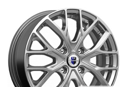K&K Лилиом HB 0x0/0x114.3 ET40 D67.1