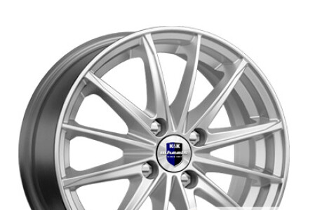 K&K Пойнт Бланк HS