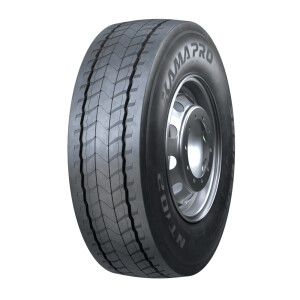 KAMA PRO NT 102 385/65R22.5 160K