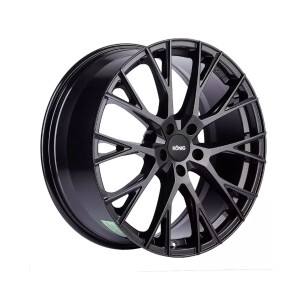 Konig INTERFLOW SP82 GM1 Темно-серый 8.5x20/5x114.3 ET35 D67.1