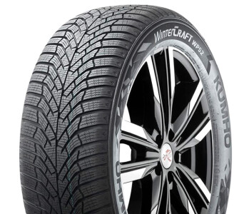 Kumho WINTER CRAFT  WP52+ 175/70R13 82T