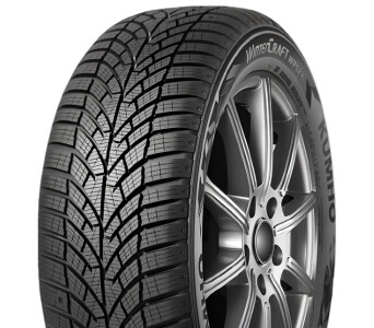 Kumho WP52+