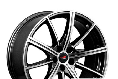 LegeArtis Concept A535 BFP 0x0/0x112 ET20 D66.6