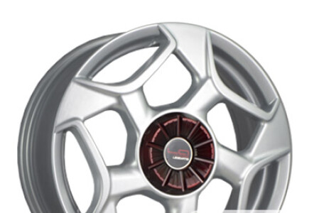 LegeArtis Concept Ki525 S 0x0/0x114.3 ET41 D67.1
