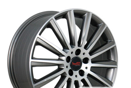 LegeArtis Concept MR542 HBFP