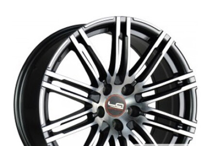 LegeArtis Concept PR516 HBFP 0x0/0x130 ET50 D71.6