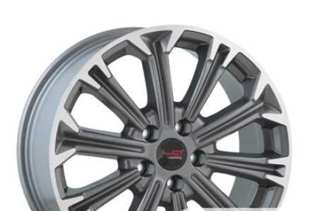 LegeArtis Concept TY564 HBFP 0x0/0x114.3 ET50 D60.1