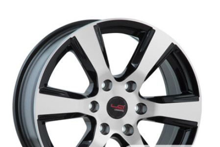 LegeArtis Concept TY570 BFP