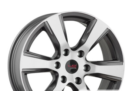 LegeArtis Concept TY570 HBFP 0x0/0x139.7 ET25 D106.1