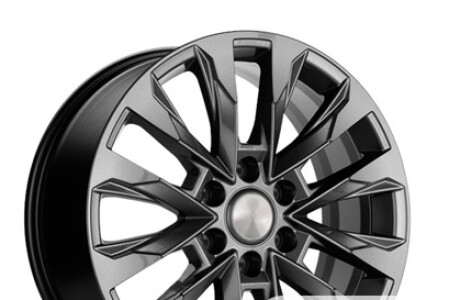 LegeArtis Concept TY572 HB 0x0/0x139.7 ET60 D95.1