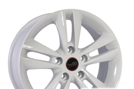 Legeartis Optima NS54 W 0x0/0x114.3 ET40 D66.1