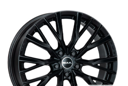 MAK Kent GB 0x0/0x120 ET38 D72.6