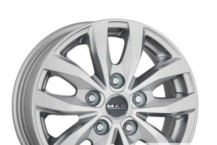 MAK Load 5 S 0x0/0x120 ET55 D65.1