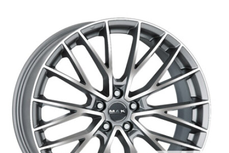 MAK Speciale-D Grapfp