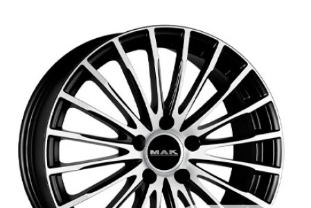 MAK Starlight MBFP 0x0/0x112 ET45 D66.6