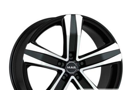 MAK Stone 5 BFP 0x0/0x108 ET45 D63.4