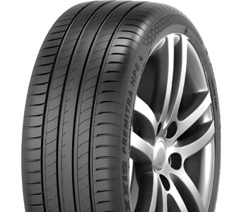 Maxxis HP6A Premitra