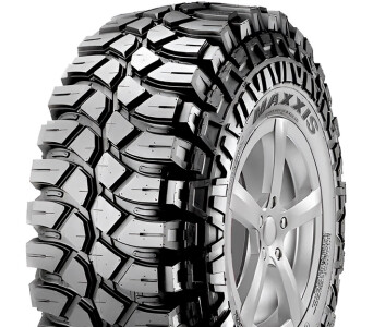 Maxxis M8090 Creepy Crawler 255/85R16 104K