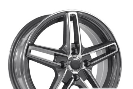 Megami MGM-17FF HBFP