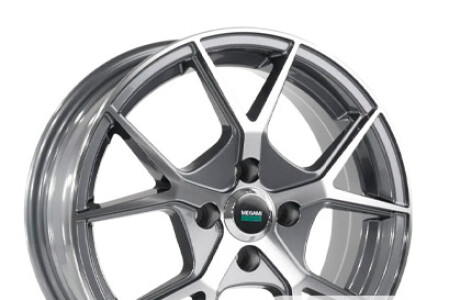 Megami MGM-18 HBFP 0x0/0x100 ET43 D60.1