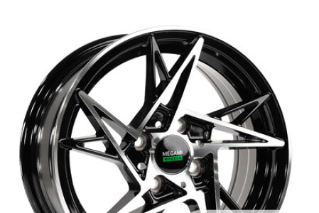 Megami MGM-25 BFP