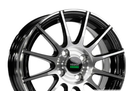 Megami MGM-35 BFP 0x0/0x100 ET40 D60.1