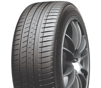 Michelin Pilot Sport 3 Acoustic 245/45R19 102Y