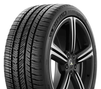 Michelin Pilot Sport A/S 4 Acoustic