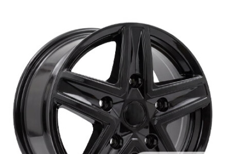 N2O V2237 Black