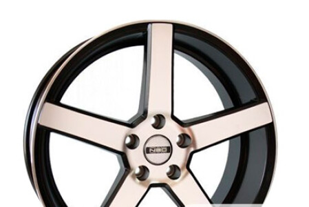 Neo V03-1560 BFP 0x0/0x100 ET40 D54.1