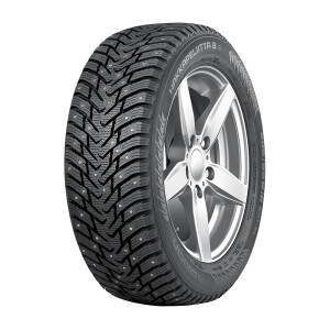 Nokian HAKKAPELIITTA 8 (2018г)
