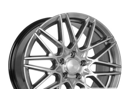 PDW Veloce Platinum