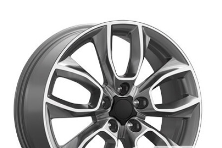 Premium Series КР001 Hongqi H5 II GGFP