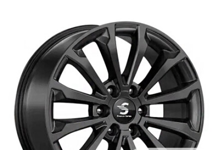 Premium Series КР006 Land Cruiser Prado MB 0x0/0x139.7 ET25 D106.1