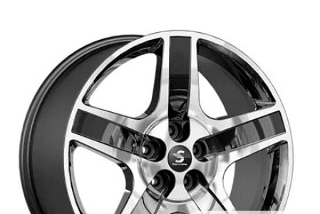 Premium Series КР008 Audi Q5 GGFP