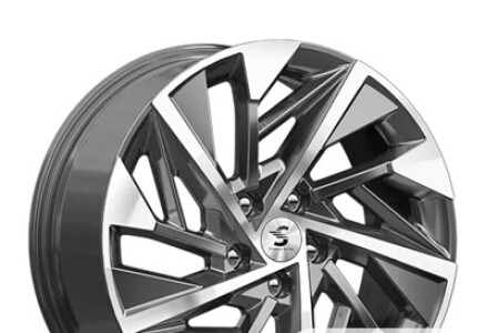 Premium Series КР009 RAV4 GGFP