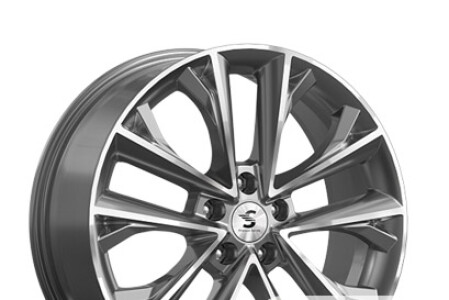 Premium Series КР012 Jolion GGFP 0x0/0x114.3 ET37 D66.6