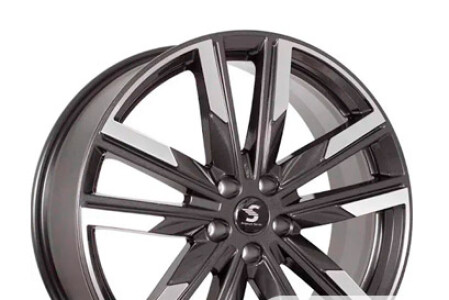 Premium Series КР014 BMW X3 GlossGrapfp